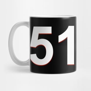 5150 Mug